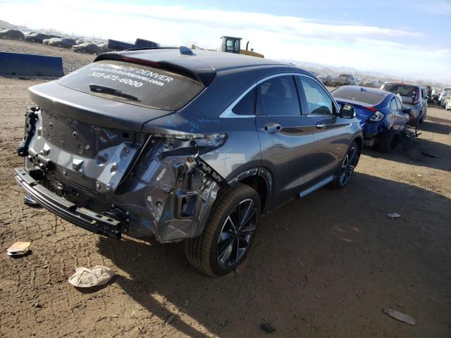 Image 3 of 2023 INFINITI QX55 LUXE 2023 with VIN 3PCAJ5JR9PF120368