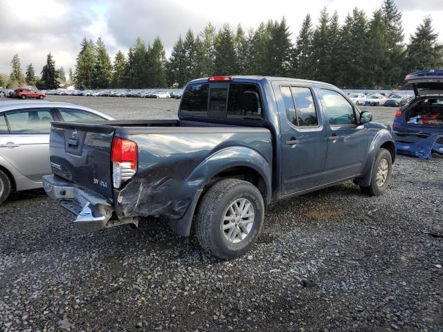 Image 3 of 2015 NISSAN FRONTIER S 2015 with VIN 1N6AD0EV2FN727887