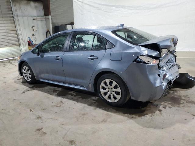 Obraz 2 z 2023 TOYOTA COROLLA LE 2023 z VIN 5YFB4MDE5PP040049