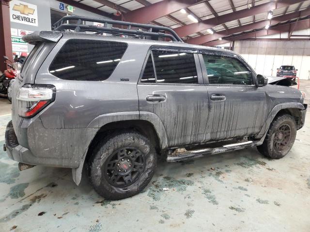 Изображение 3 2015 TOYOTA 4RUNNER SR5 2015 с VIN JTEBU5JR0F5219247