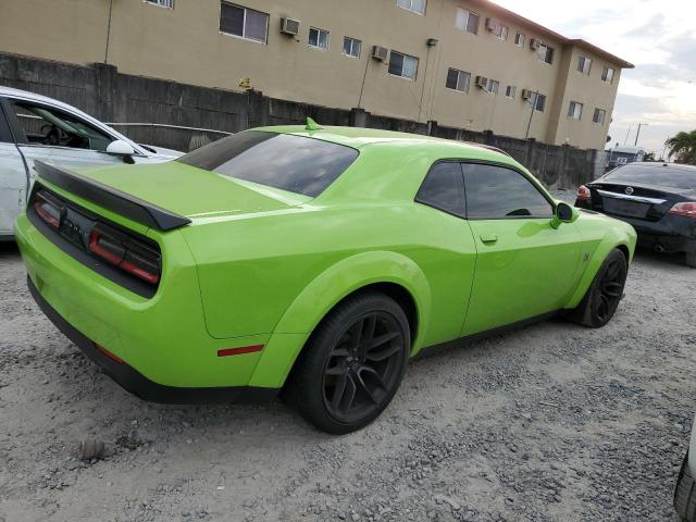 Image 3 of 2019 DODGE CHALLENGER R/T SCAT PACK 2019 with VIN 2C3CDZFJ7KH642563