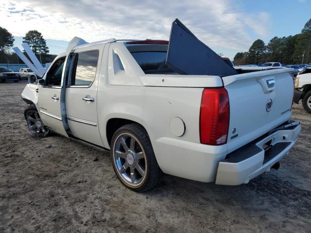 Image 2 of 2010 CADILLAC ESCALADE EXT PREMIUM 2010 with VIN 3GYVKNEF4AG109546