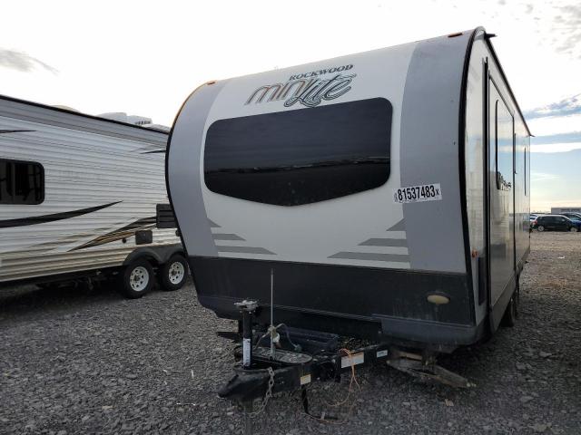 Obraz 2 z 2019 ROCK TRVL TRLR 2019 z VIN 4X4TRLA28LD435828