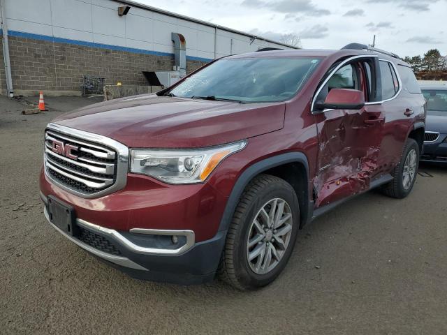 2017 GMC ACADIA SLE 2017 image