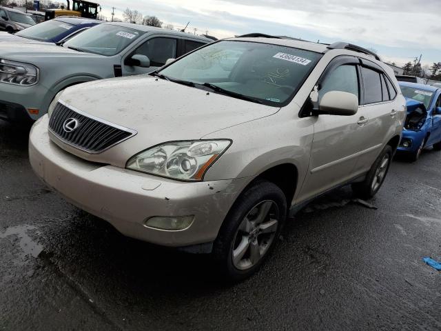 Изображение 1 2004 LEXUS RX 330 2004 с VIN 2T2HA31U04C021408