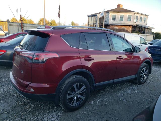 Image 3 of 2018 TOYOTA RAV4 ADVENTURE 2018 with VIN 2T3RFREV9JW722188