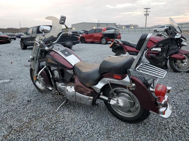 Image 3 of 2000 SUZUKI VL1500  2000 with VIN JS1VY51A1Y2101528