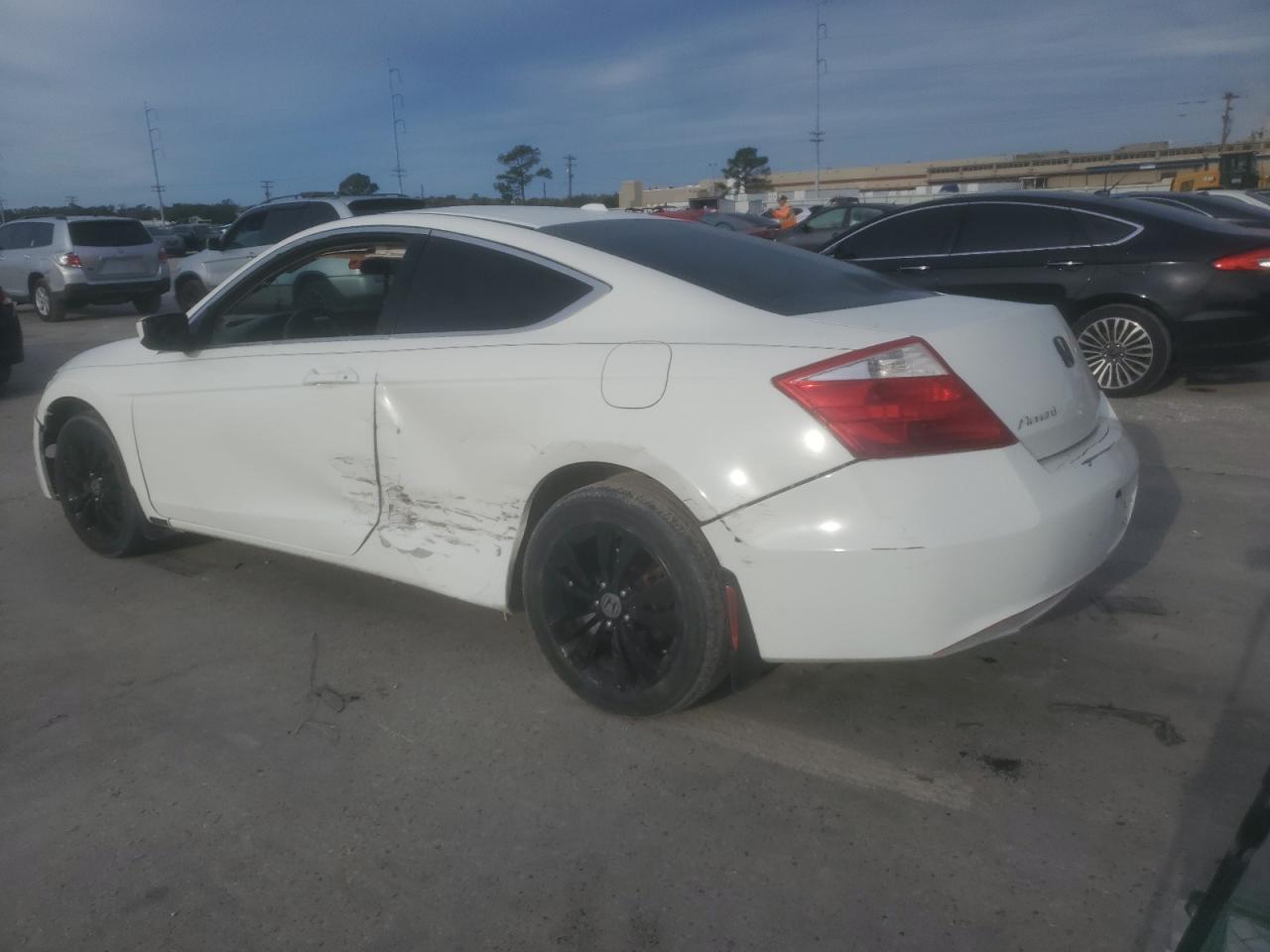 Obraz 2 z 2010 HONDA ACCORD EXL 2010 z VIN 1HGCS1B81AA012624