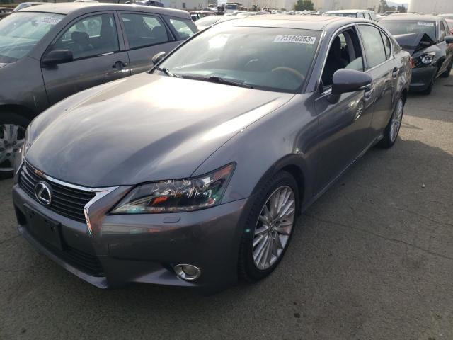 2013 LEXUS GS 450H 2013 image