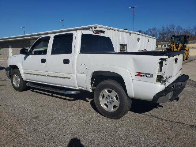 Obraz 2 z 2004 CHEVROLET SILVERADO K1500 2004 z VIN 2GCEK13T741401003