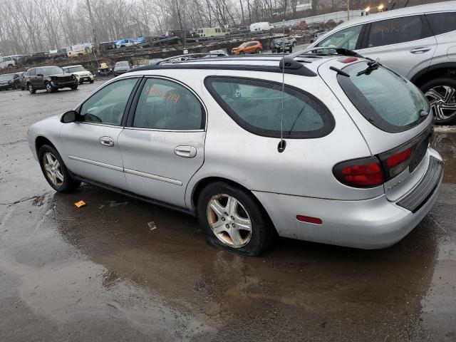 Obraz 2 z 2002 FORD TAURUS SEL 2002 z VIN 1FAFP59U42A171667