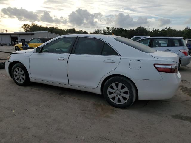 Image 2 of 2008 TOYOTA CAMRY HYBRID 2008 with VIN 4T1BB46K68U040666