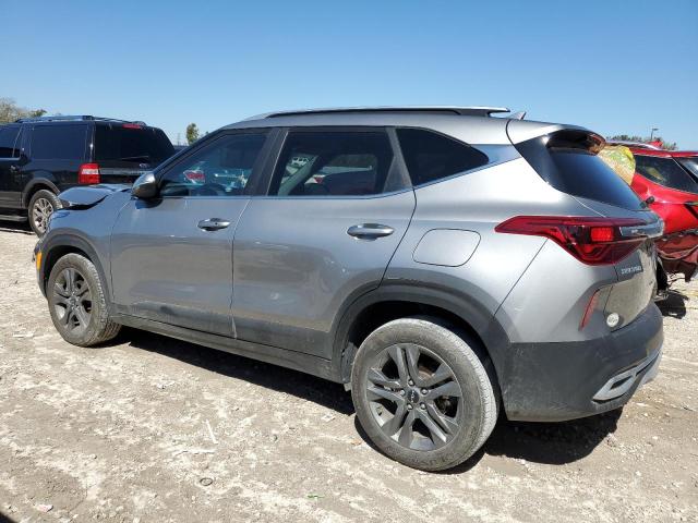 Image 2 of 2023 KIA SELTOS S 2023 with VIN KNDEU2AA4P7410539