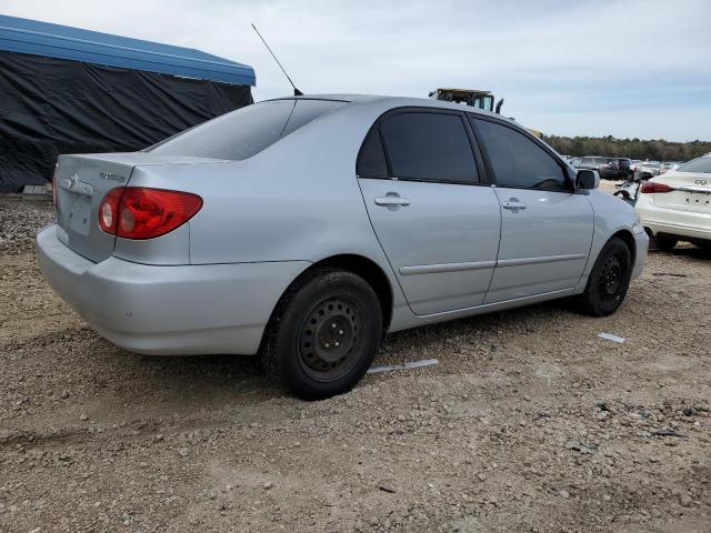 Изображение 3 2005 TOYOTA COROLLA CE 2005 с VIN 1NXBR32E95Z513008
