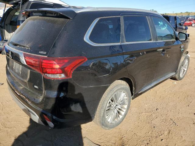 Obraz 3 z 2020 MITSUBISHI OUTLANDER SEL 2020 z VIN JA4J24A58LZ027957