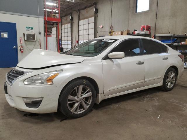 Obraz 1 z 2014 NISSAN ALTIMA 2.5 2014 z VIN 1N4AL3AP4EC275696