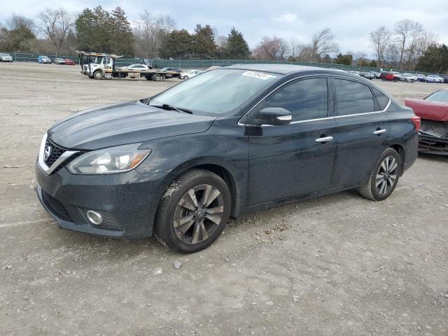 Image 1 of 2016 NISSAN SENTRA S 2016 with VIN 3N1AB7AP6GY239817