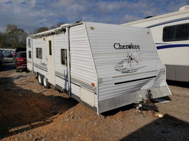 Obraz 2004 WILDWOOD CHEROKEE 2004