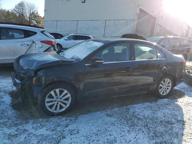 Изображение 2017 VOLKSWAGEN JETTA SE 2017