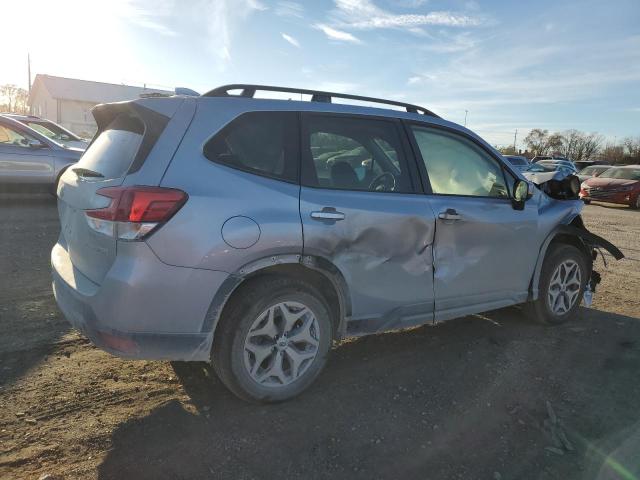 Obraz 3 z 2023 SUBARU FORESTER PREMIUM 2023 z VIN JF2SKAEC7PH511360