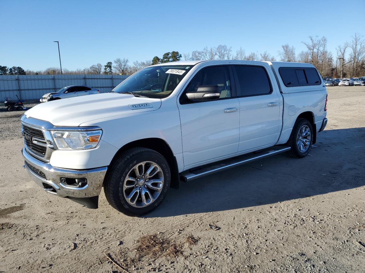 Obraz 2019 RAM 1500 BIG HORN/LONE STAR 2019