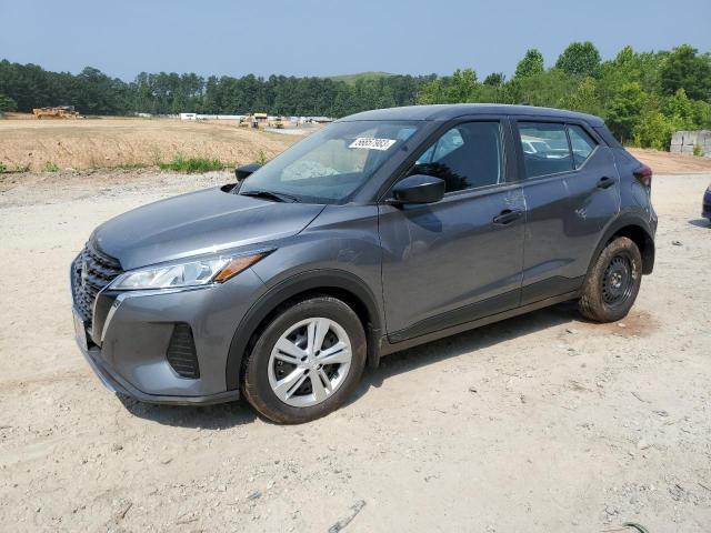 Изображение 1 2023 NISSAN KICKS S 2023 с VIN 3N1CP5BV8PL532918