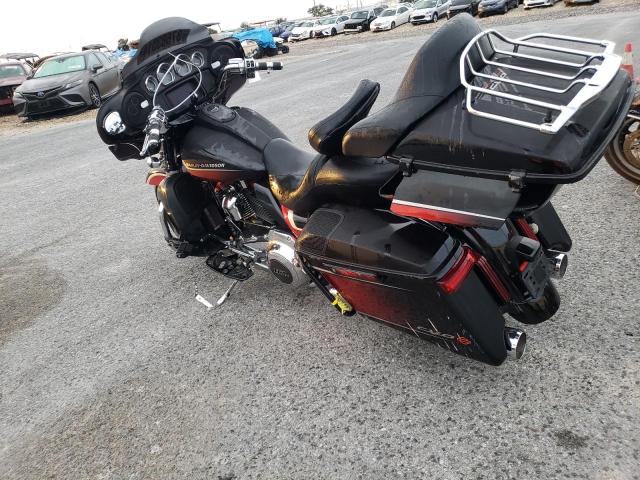 Image 3 of 2021 HARLEY-DAVIDSON FLHXSE  2021 with VIN 1HD1PXL10MB956763