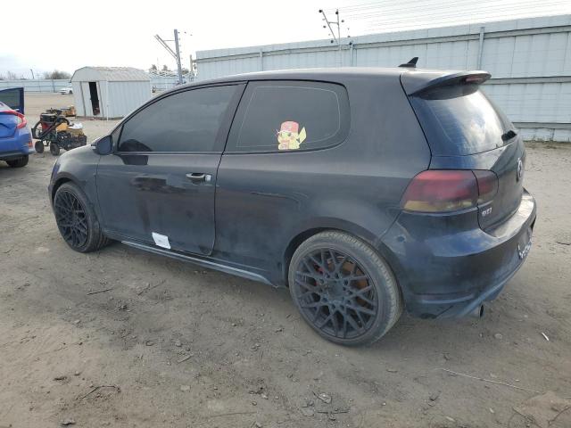 Image 2 of 2010 VOLKSWAGEN GTI  2010 with VIN WVWFV7AJ1AW217437
