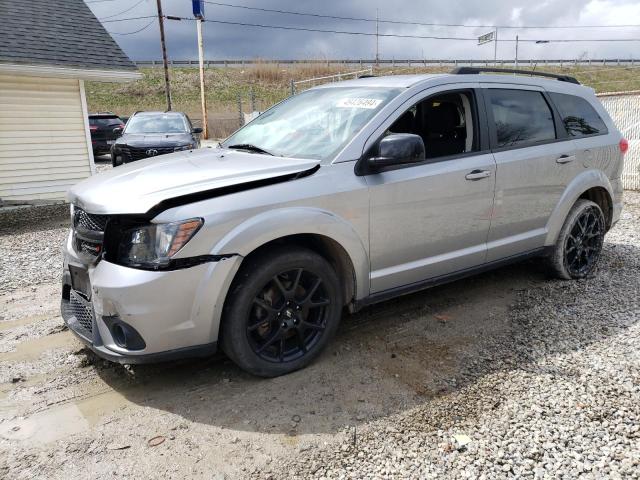 2019 DODGE JOURNEY SE 2019 image