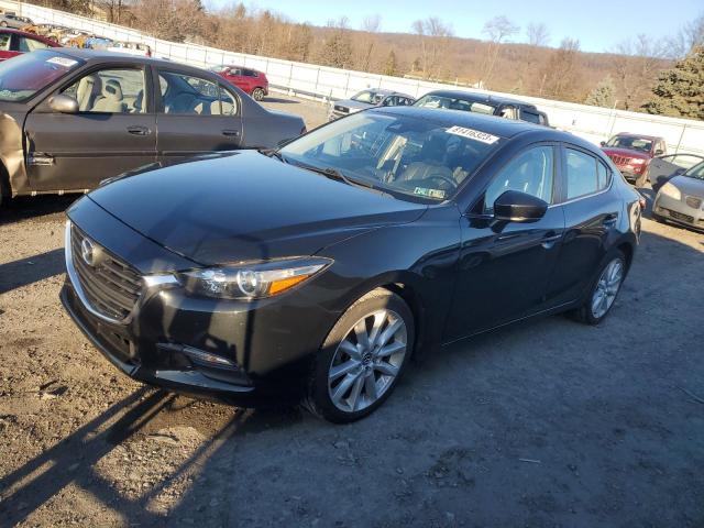 Изображение 2017 MAZDA 3 TOURING 2017