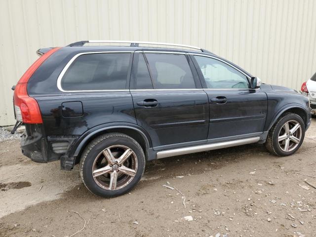 Изображение 3 2009 VOLVO XC90  2009 с VIN YV4CF982491522625