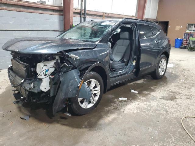 Obraz 2020 CHEVROLET BLAZER 2LT 2020