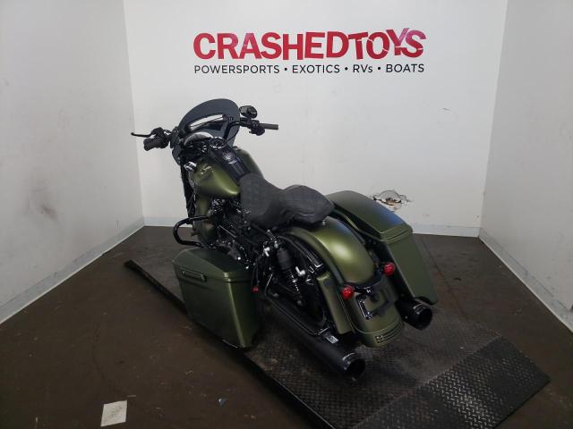 Image 3 of 2022 HARLEY-DAVIDSON FLHRXS  2022 with VIN 1HD1KVP13NB609300