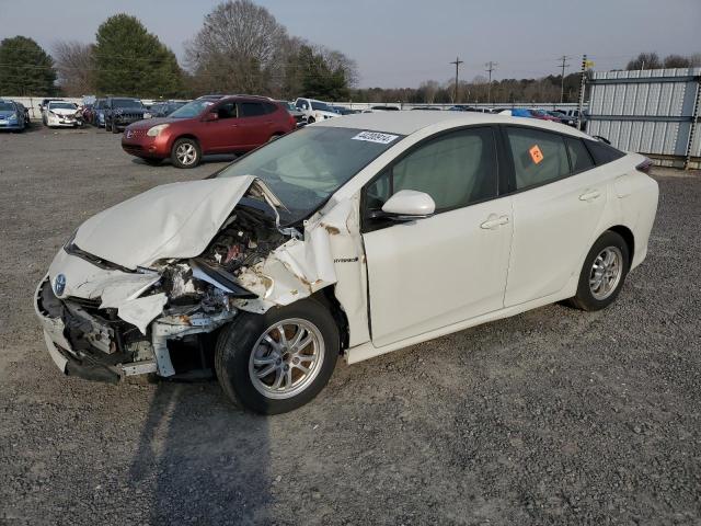 Изображение 2016 TOYOTA PRIUS  2016