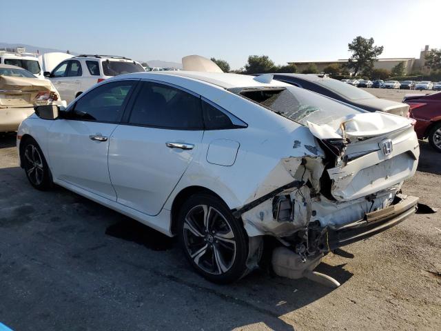 Obraz 2 z 2016 HONDA CIVIC TOURING 2016 z VIN 2HGFC1F96GH645000