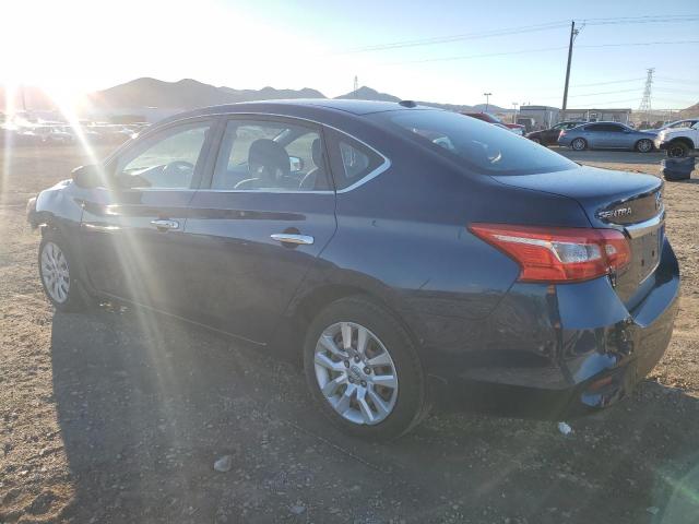 Изображение 2 2016 NISSAN SENTRA S 2016 с VIN 3N1AB7AP7GL674407