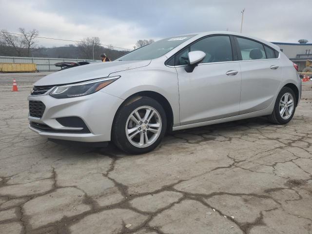 Obraz 1 z 2017 CHEVROLET CRUZE LT 2017 z VIN 3G1BE6SM1HS523120