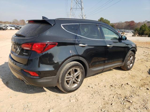 Obraz 3 z 2017 HYUNDAI SANTA FE SPORT  2017 z VIN 5NMZU3LB6HH006102