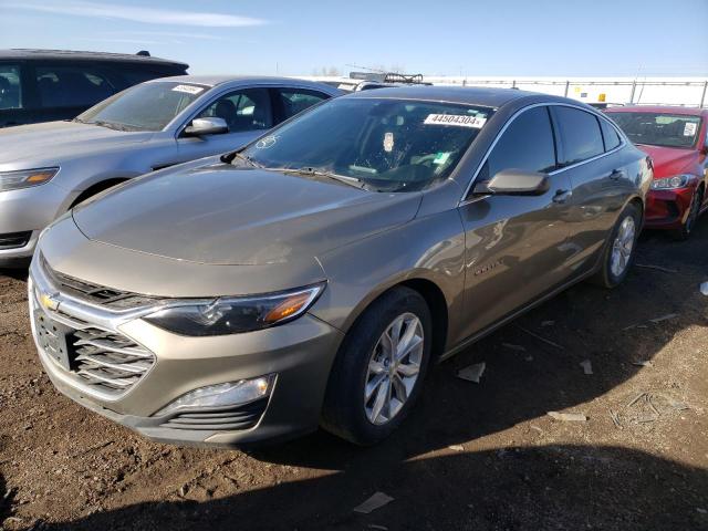 Obraz 1 z 2020 CHEVROLET MALIBU LT 2020 z VIN 1G1ZD5ST0LF017911
