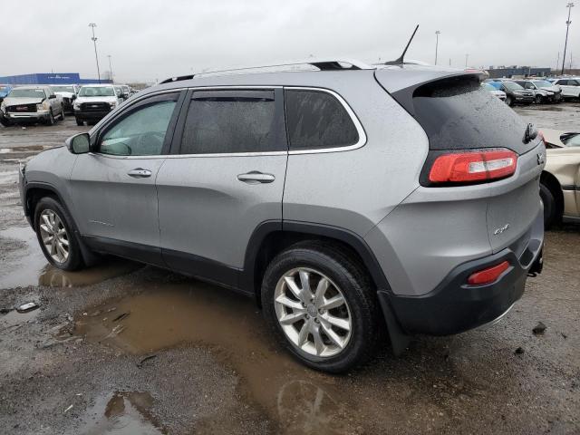 Obraz 2 z 2015 JEEP CHEROKEE LIMITED 2015 z VIN 1C4PJMDS9FW704489