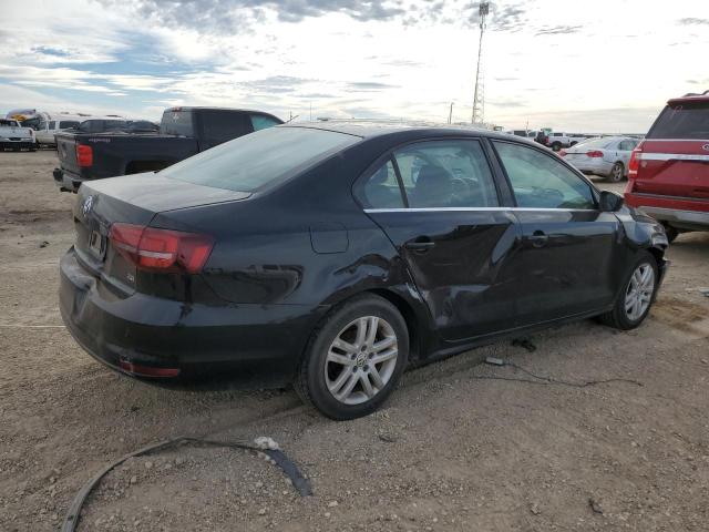 Image 3 of 2017 VOLKSWAGEN JETTA S 2017 with VIN 3VW2B7AJ8HM204876