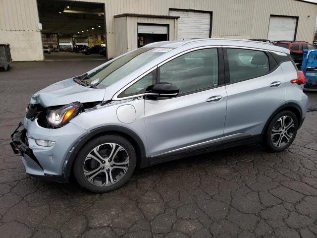 2017 CHEVROLET BOLT EV PREMIER 2017 image