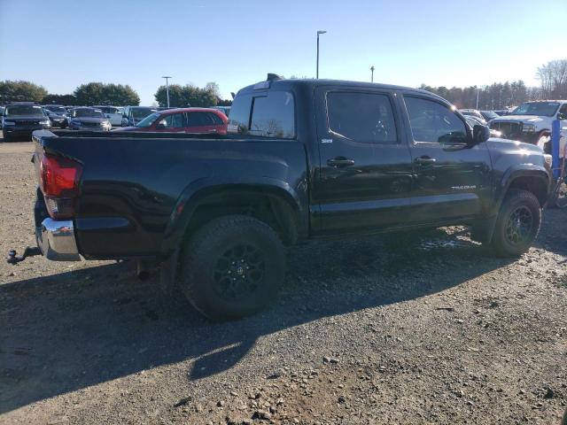 Obraz 3 z 2020 TOYOTA TACOMA DOUBLE CAB 2020 z VIN 3TMCZ5AN4LM344443