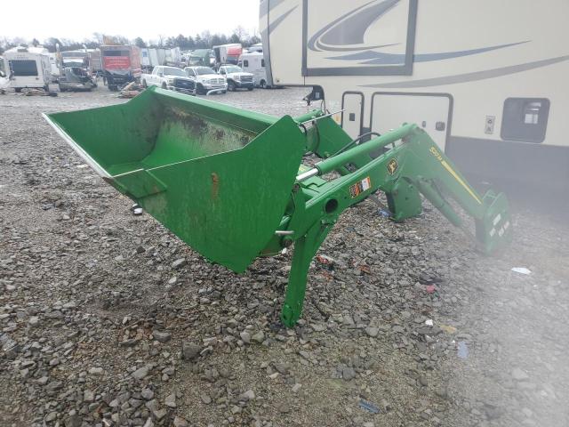 Image 2 of 2021 JOHN JOHN DEERE 2021 with VIN 1P0520MXPLD067503