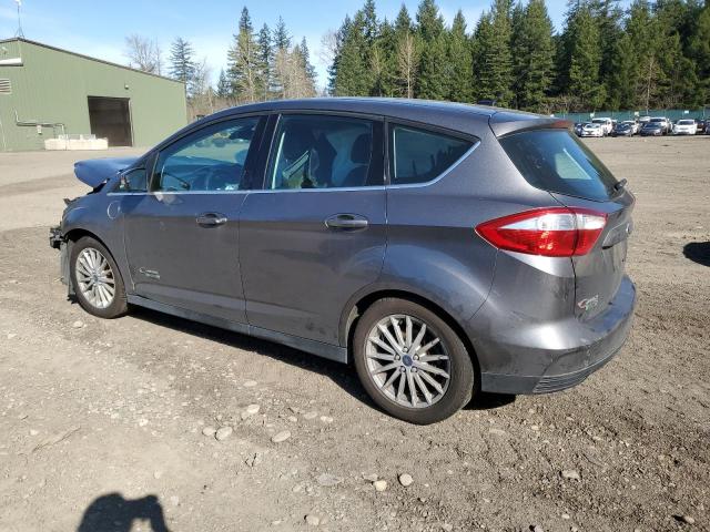 Obraz 2 z 2013 FORD C-MAX PREMIUM 2013 z VIN 1FADP5CU7DL539704