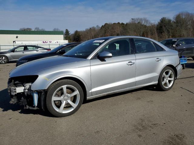 Obraz 2016 AUDI A3 PREMIUM 2016