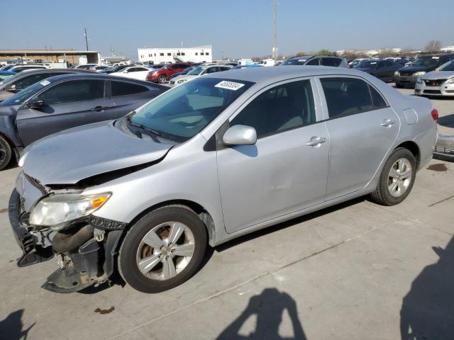 Obraz 1 z 2010 TOYOTA COROLLA BASE 2010 z VIN 2T1BU4EE7AC530997