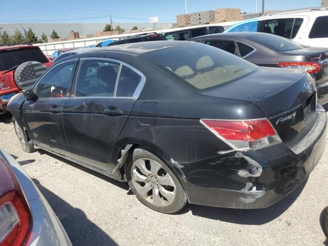 Image 2 of 2008 HONDA ACCORD EX 2008 with VIN JHMCP26718C015639