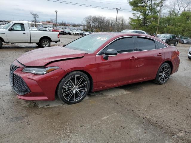 Изображение 2019 TOYOTA AVALON XLE 2019