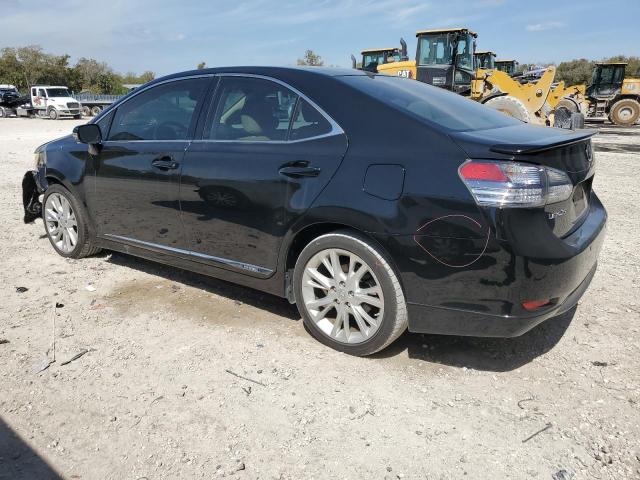 Image 2 of 2010 LEXUS HS 250H 2010 with VIN JTHBB1BA6A2037802